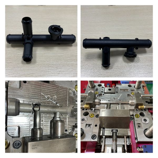T- Pipe Products Analysis